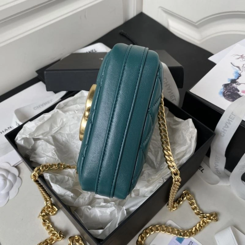 Chanel Satchel Bags 4049C-0294