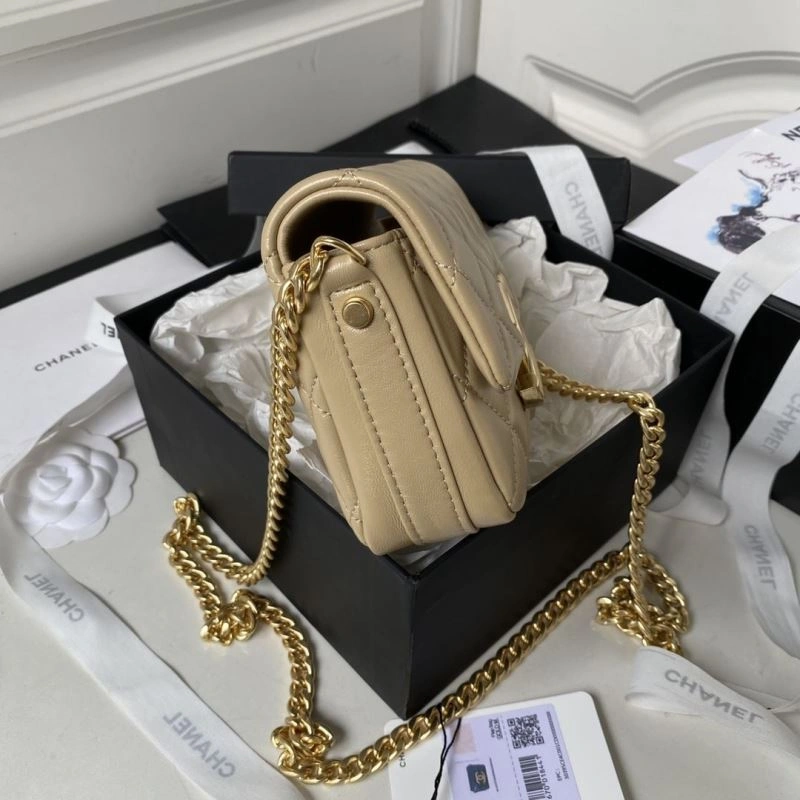 Chanel Satchel Bags 4049C-0295