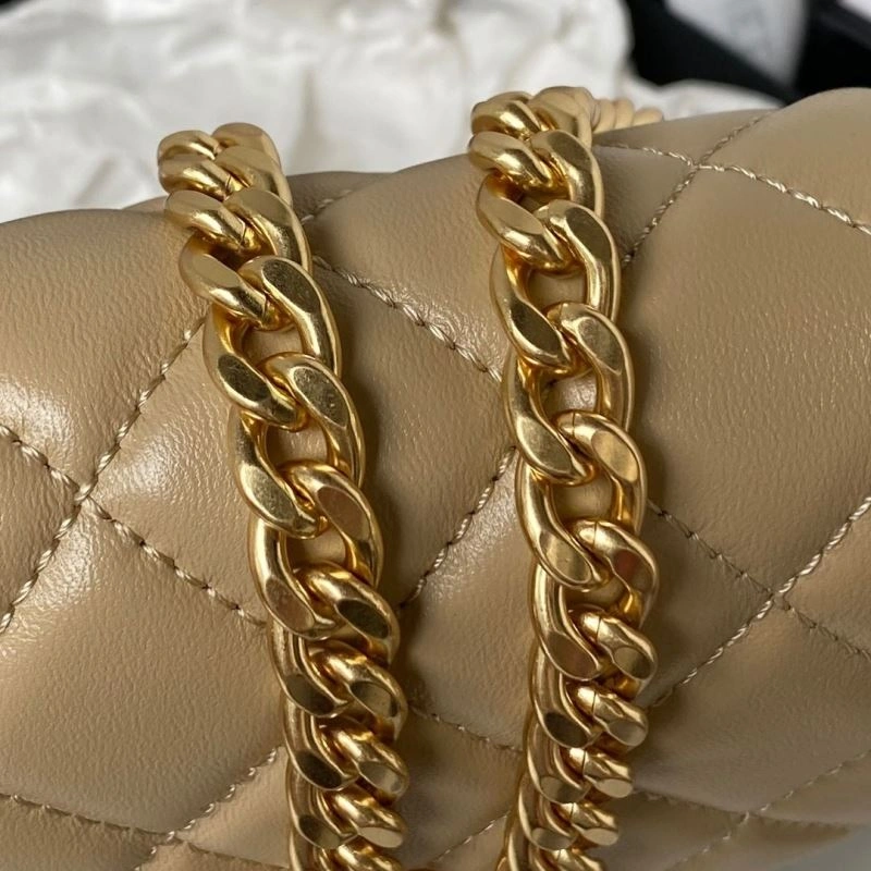 Chanel Satchel Bags 4049C-0295