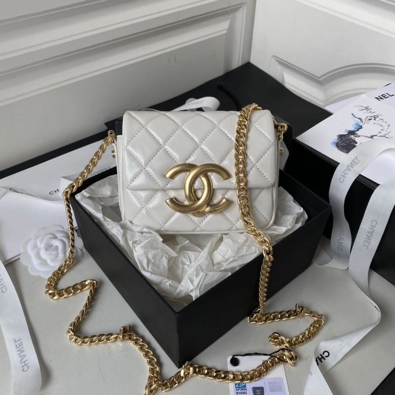 Chanel Satchel Bags 4049C-0296
