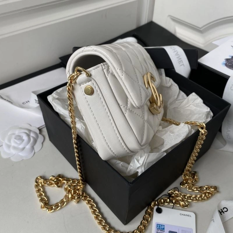 Chanel Satchel Bags 4049C-0296
