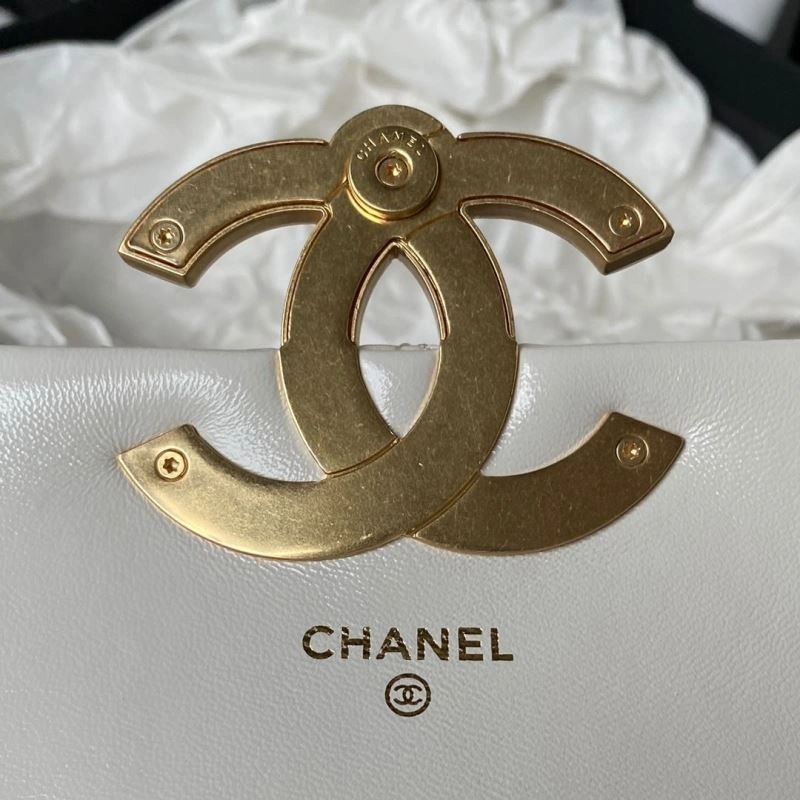 Chanel Satchel Bags 4049C-0296