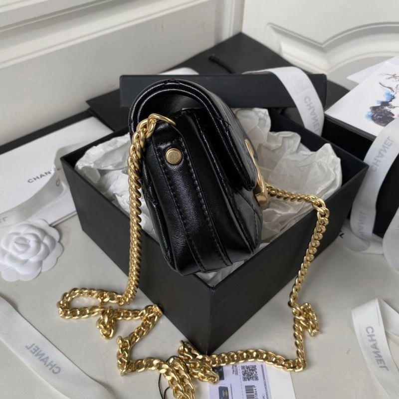 Chanel Satchel Bags 4049C-0297