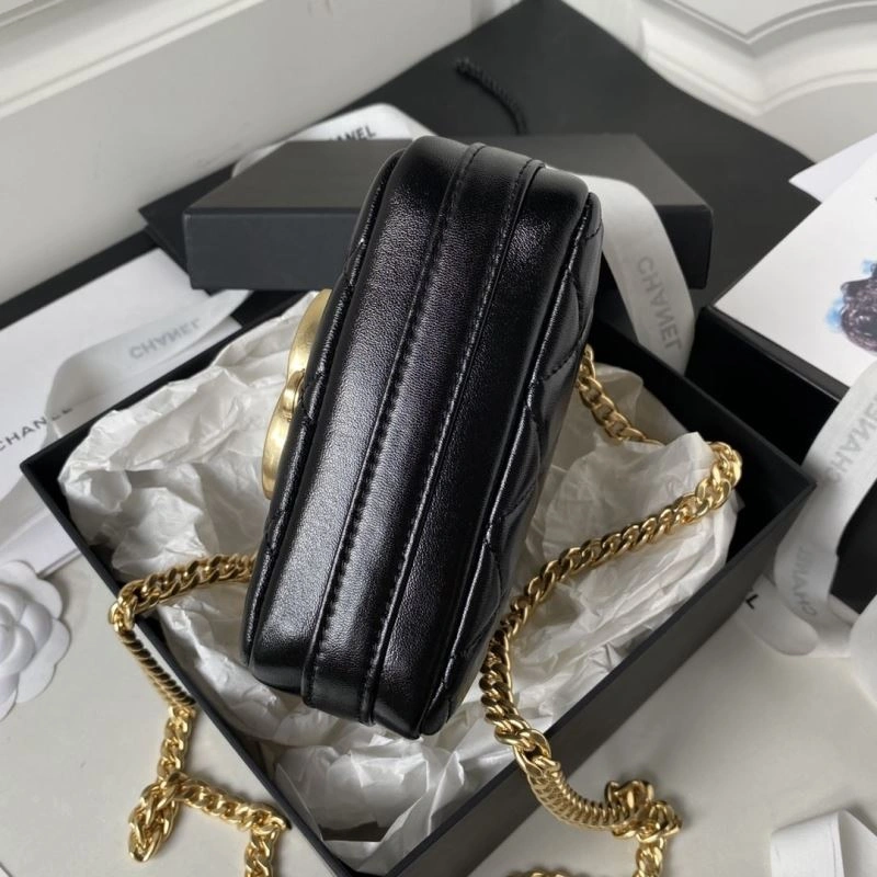Chanel Satchel Bags 4049C-0297