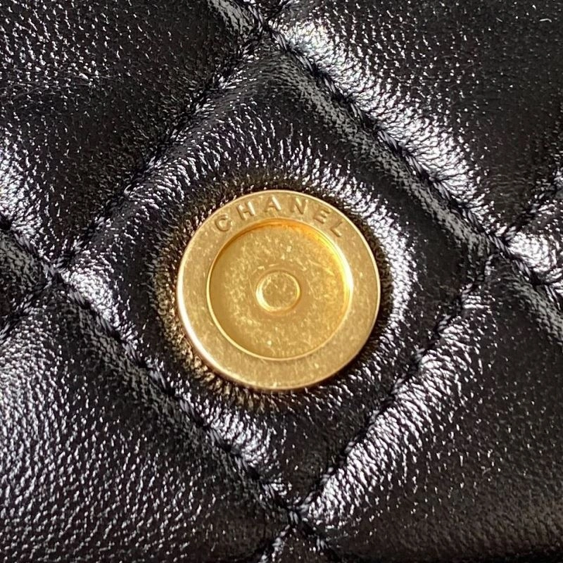 Chanel Satchel Bags 4049C-0297