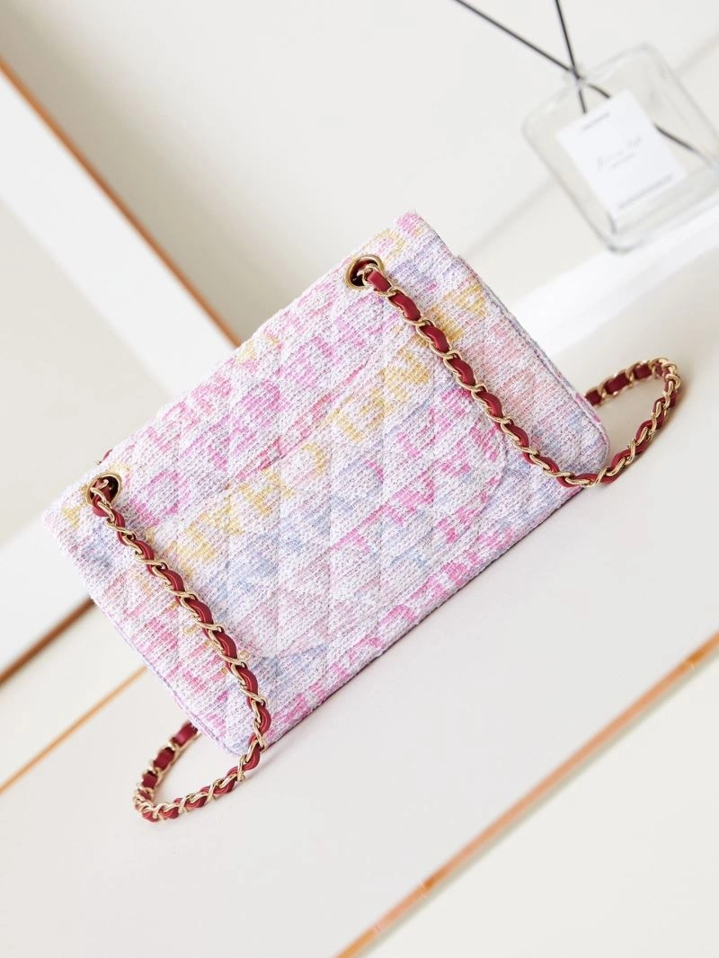 Chanel CF Series Bags 4049C-0298