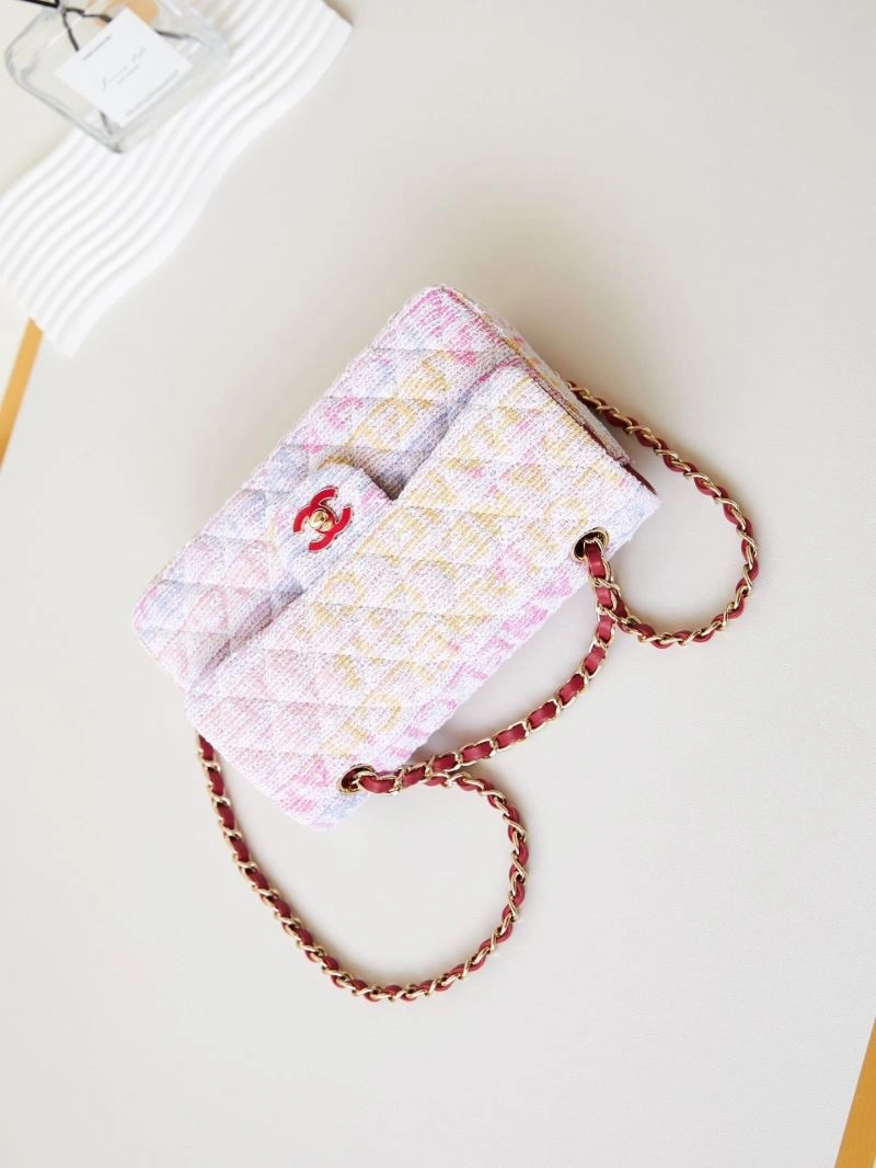 Chanel CF Series Bags 4049C-0298