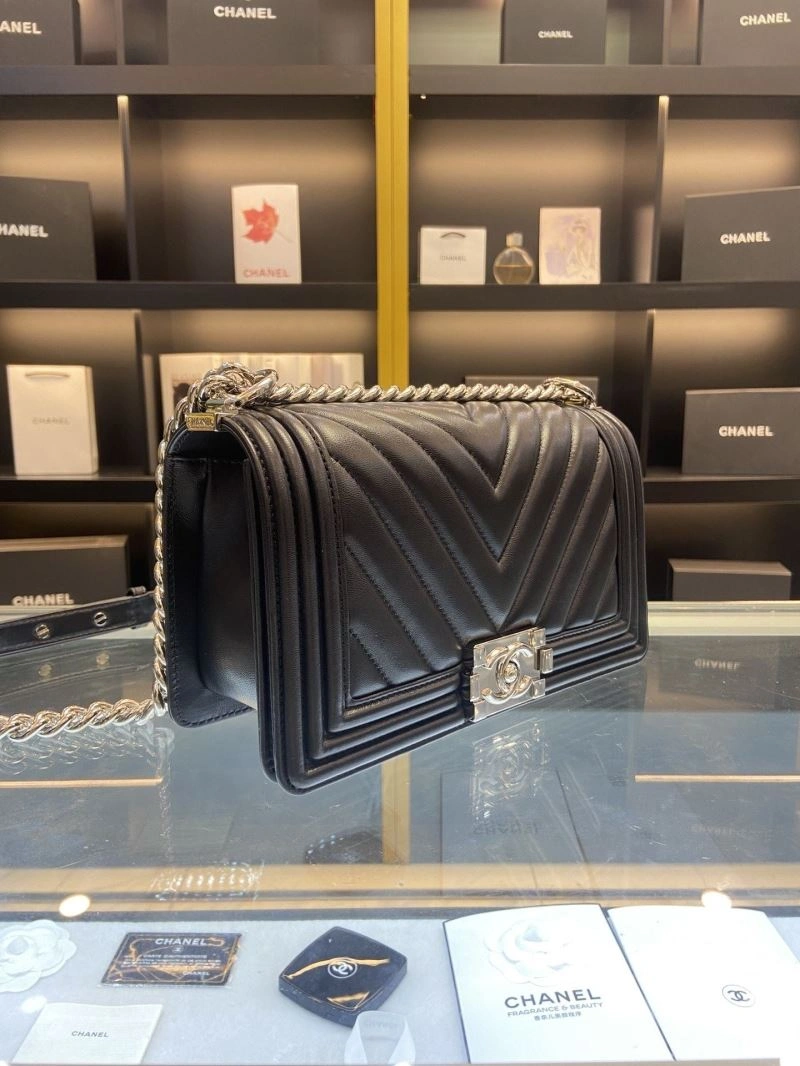 Chanel Leboy Series Bags 4049C-0299