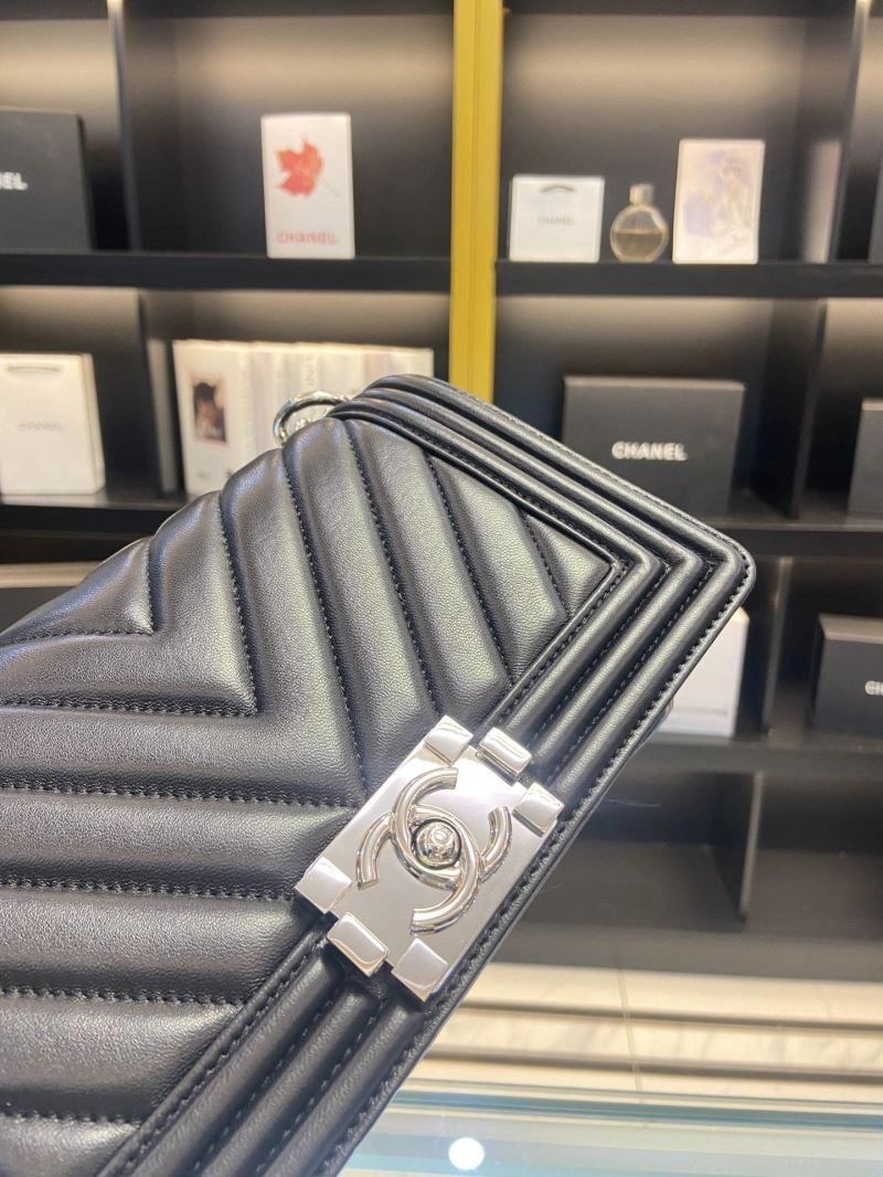 Chanel Leboy Series Bags 4049C-0299