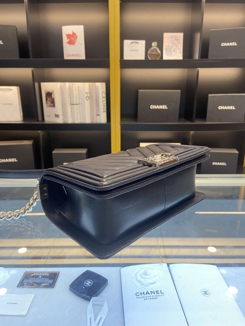 Chanel Leboy Series Bags 4049C-0299