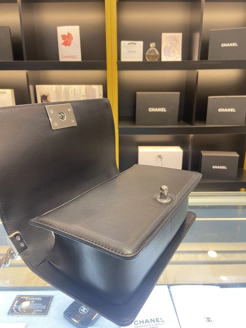 Chanel Leboy Series Bags 4049C-0299