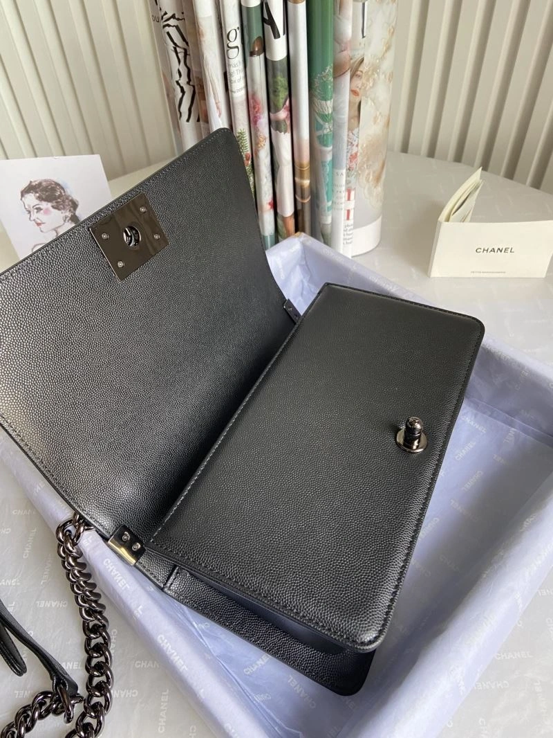 Chanel Leboy Series Bags 4049C-0300