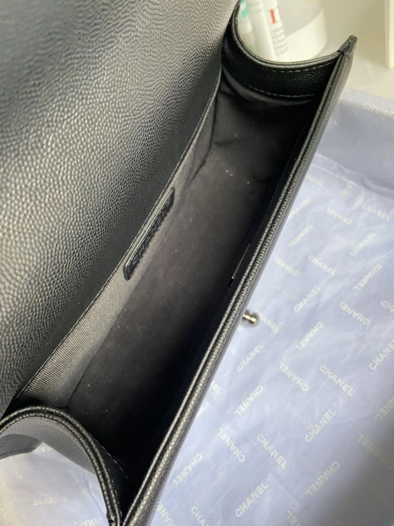 Chanel Leboy Series Bags 4049C-0300