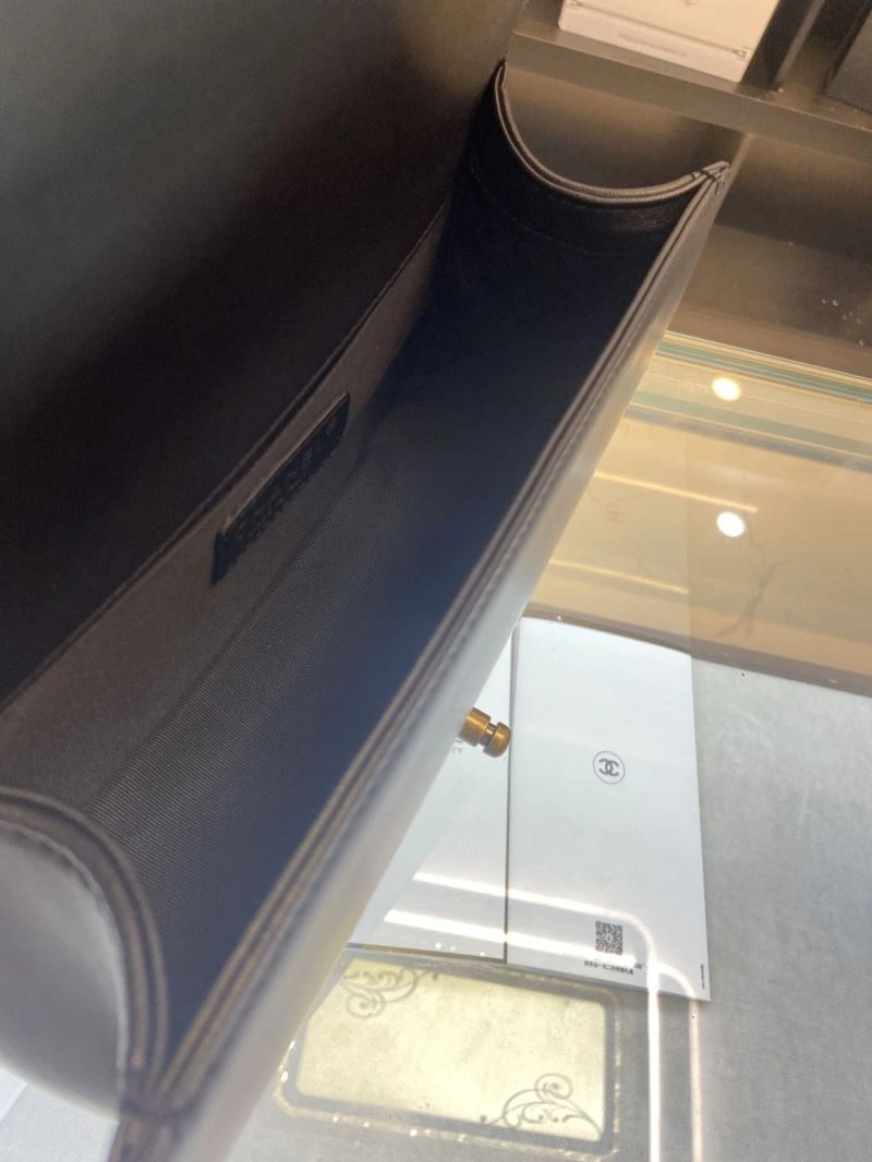 Chanel Leboy Series Bags 4049C-0301