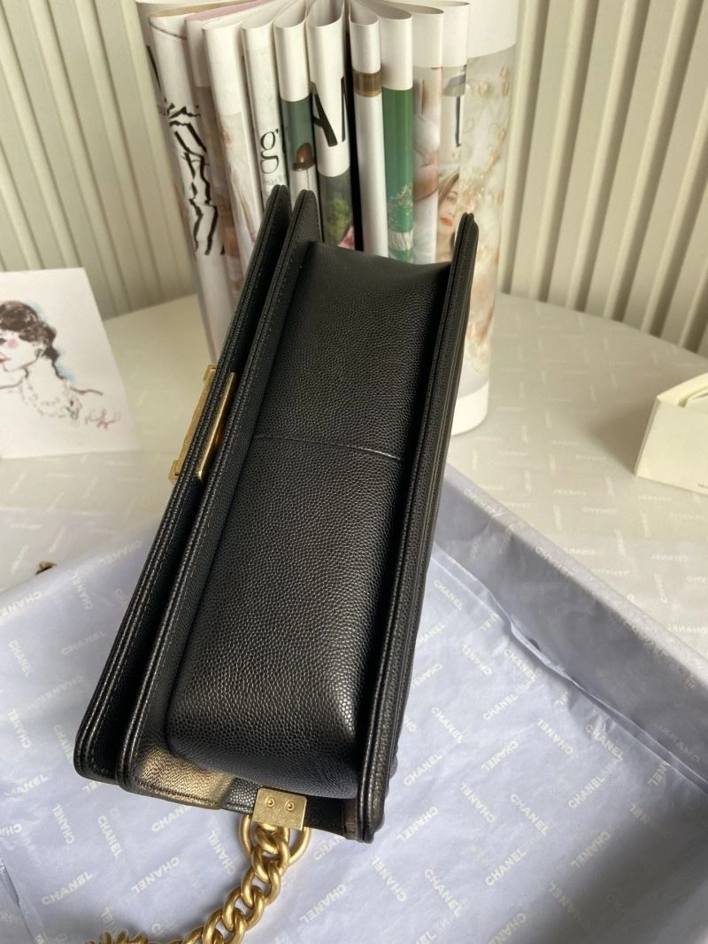 Chanel Leboy Series Bags 4049C-0302