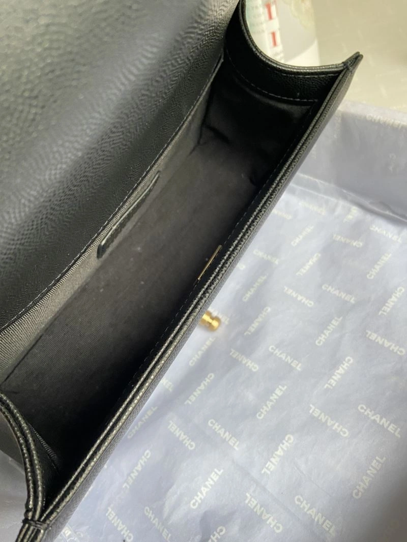 Chanel Leboy Series Bags 4049C-0302