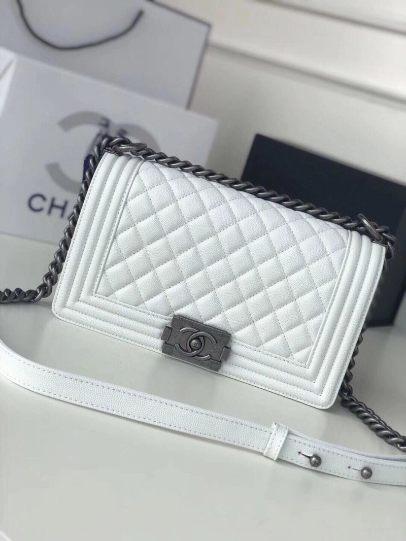 Chanel Leboy Series Bags 4049C-0306