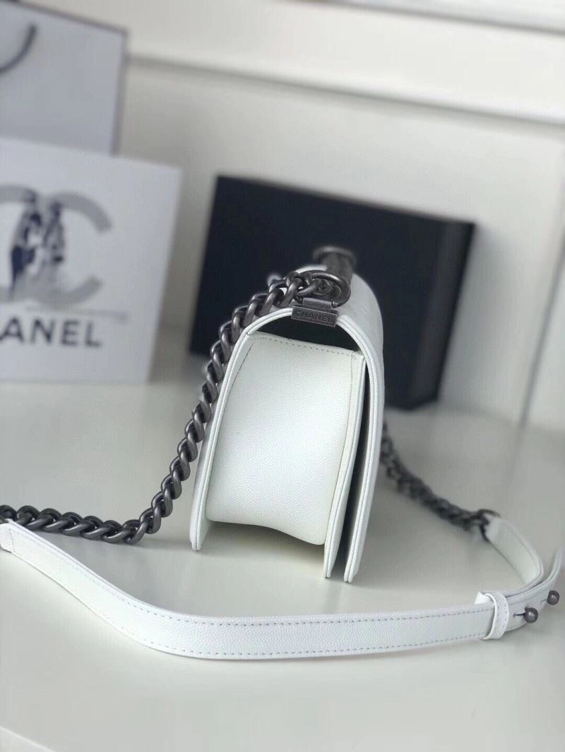 Chanel Leboy Series Bags 4049C-0306