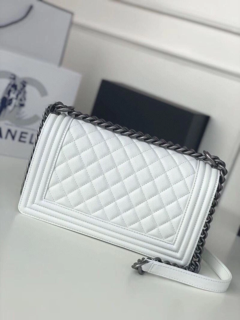 Chanel Leboy Series Bags 4049C-0306