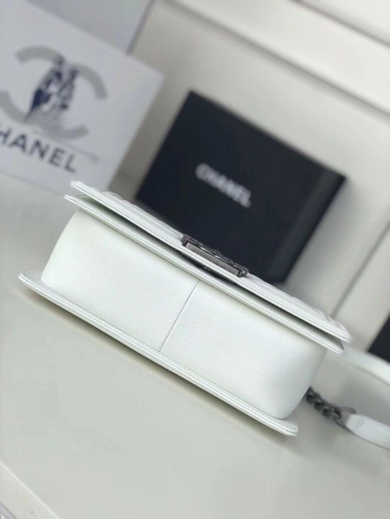 Chanel Leboy Series Bags 4049C-0306