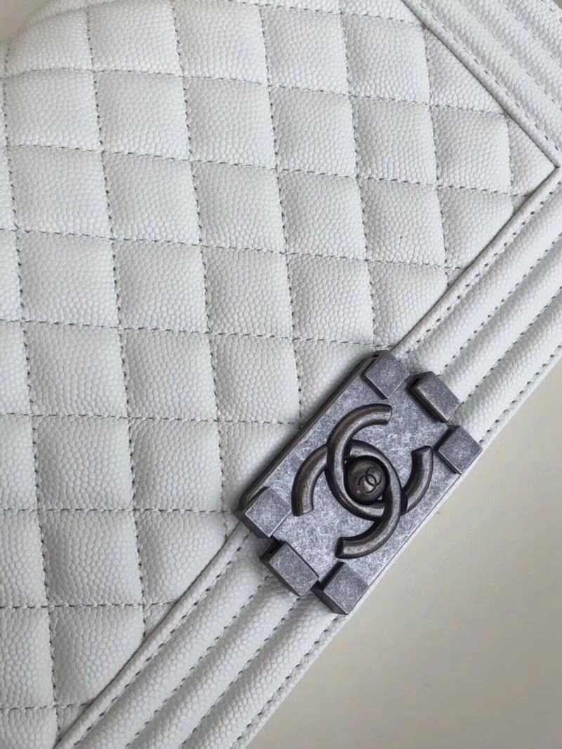 Chanel Leboy Series Bags 4049C-0306