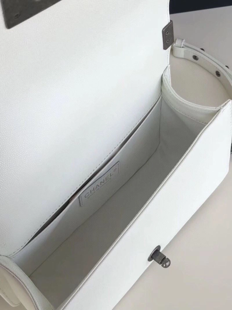 Chanel Leboy Series Bags 4049C-0306