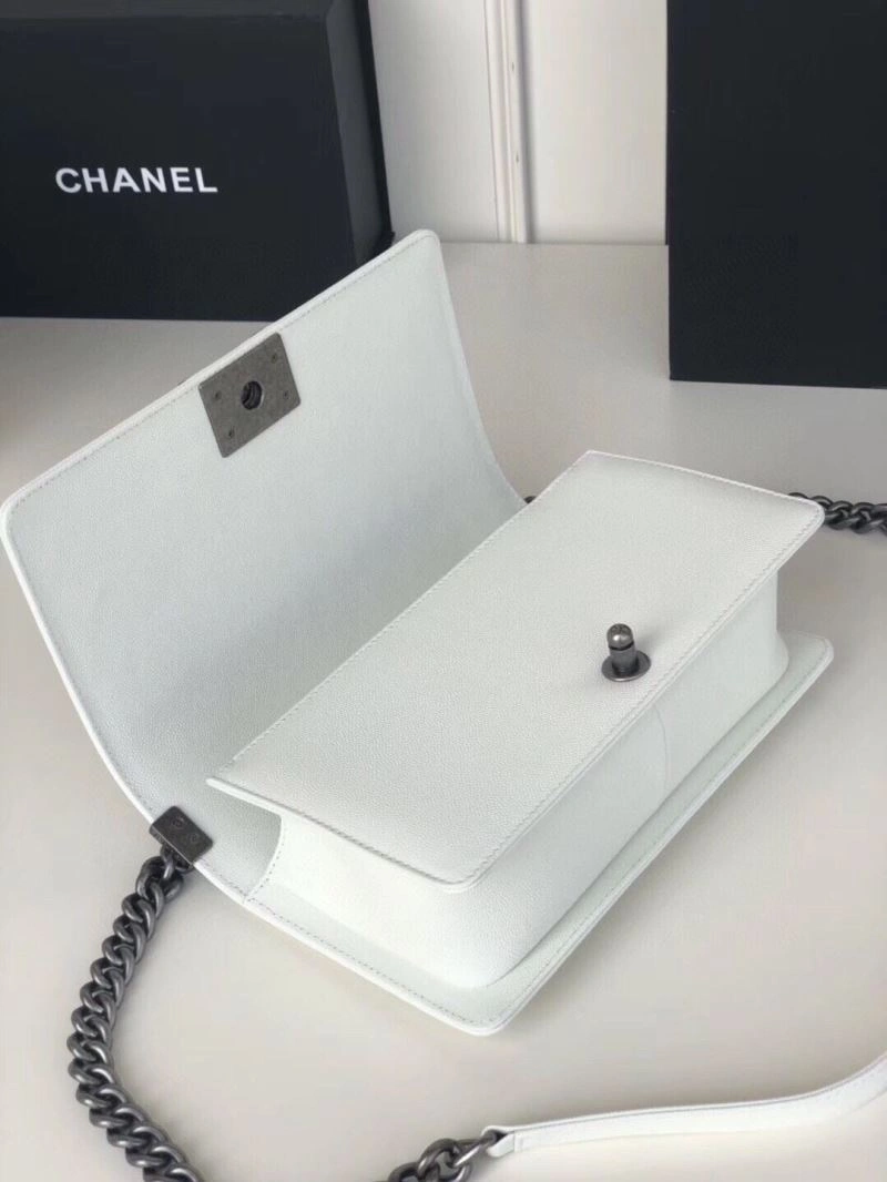 Chanel Leboy Series Bags 4049C-0306