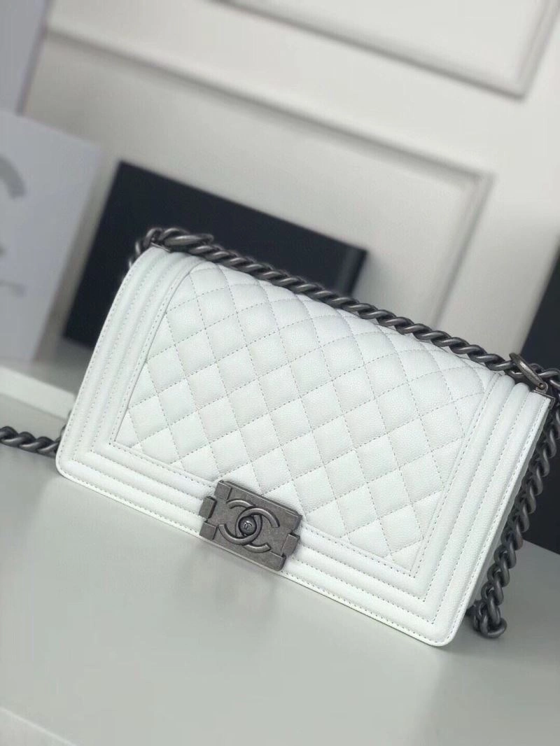 Chanel Leboy Series Bags 4049C-0306