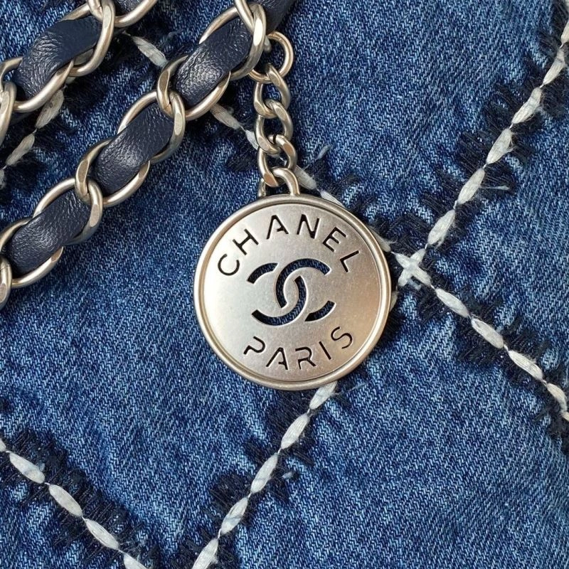 Chanel Gabrielle Bags 4049C-0309