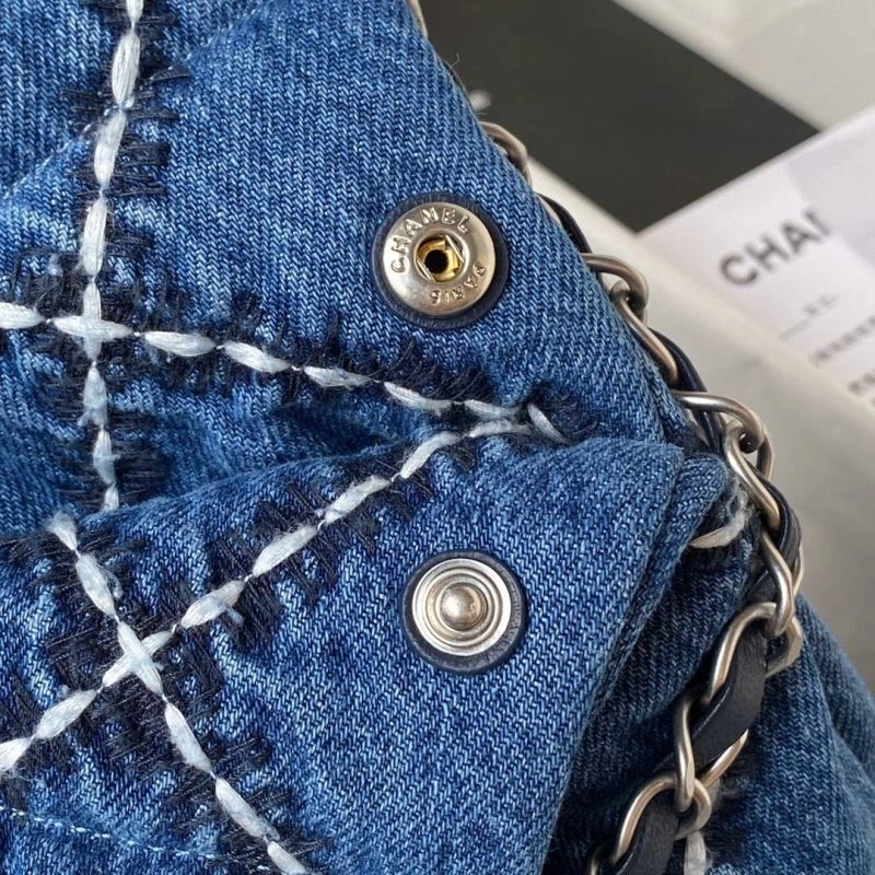 Chanel Gabrielle Bags 4049C-0309