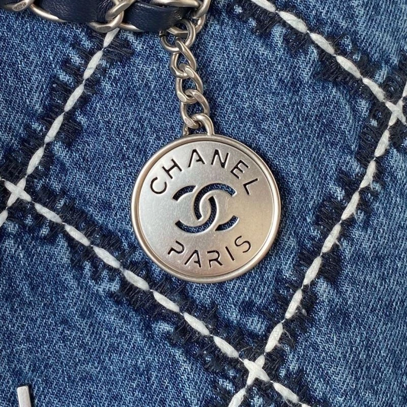 Chanel Gabrielle Bags 4049C-0310