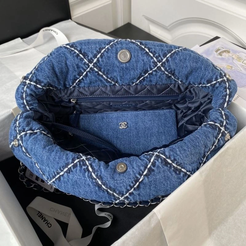 Chanel Gabrielle Bags 4049C-0310