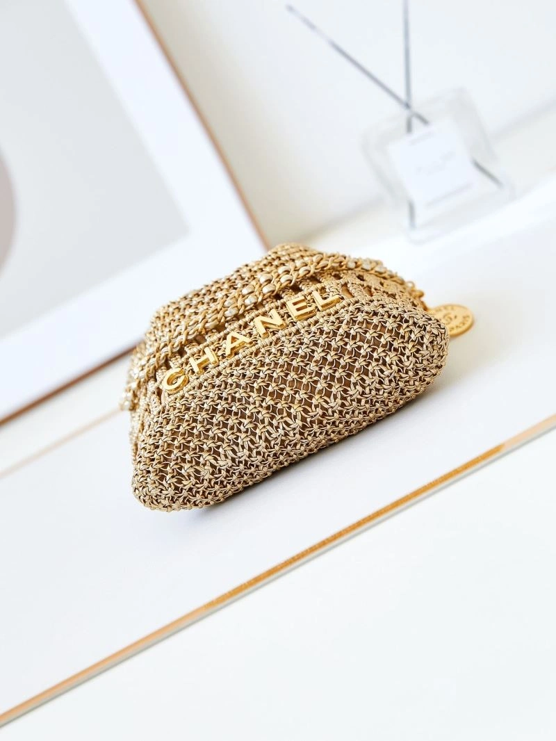 Chanel Bucket Bags 4049C-0317