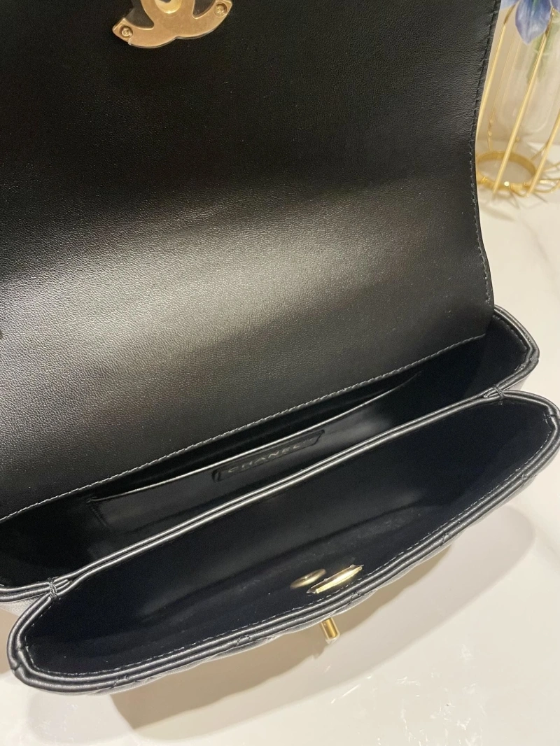 Chanel Top Handle Bags 4049D-0001