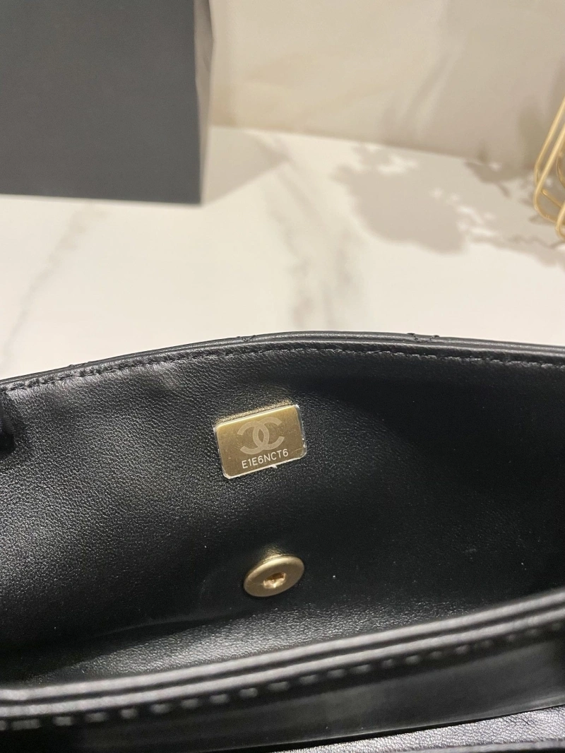 Chanel Top Handle Bags 4049D-0001
