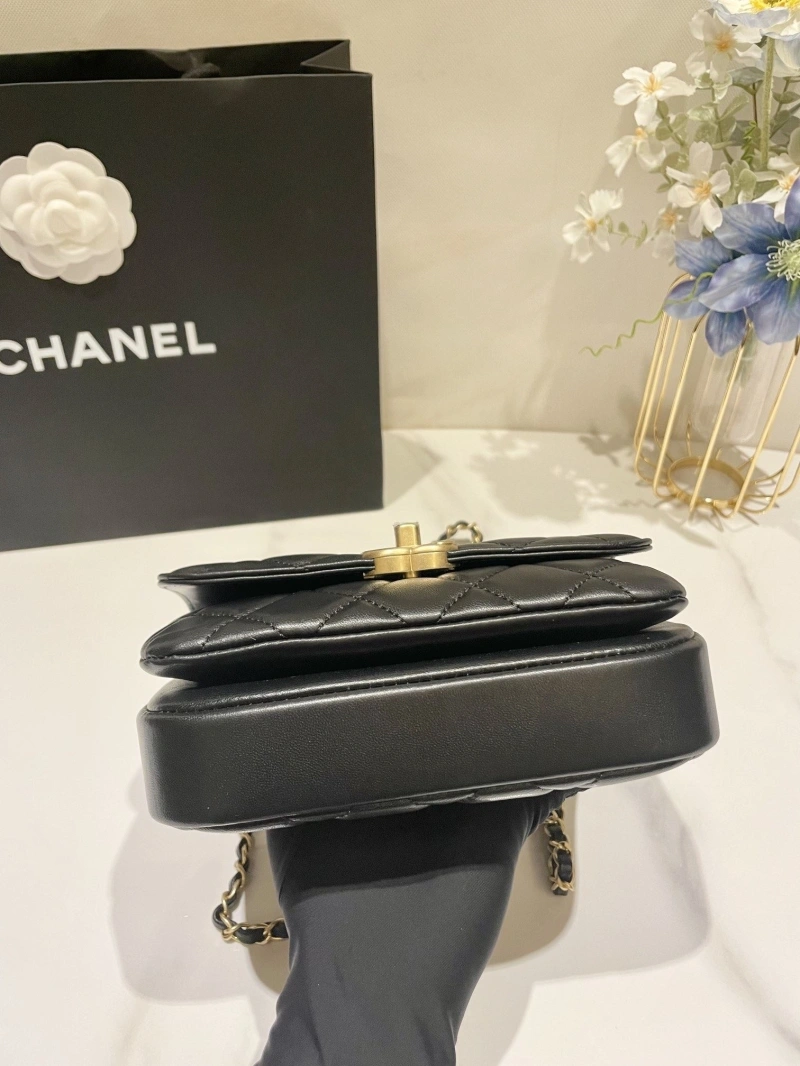 Chanel Top Handle Bags 4049D-0002