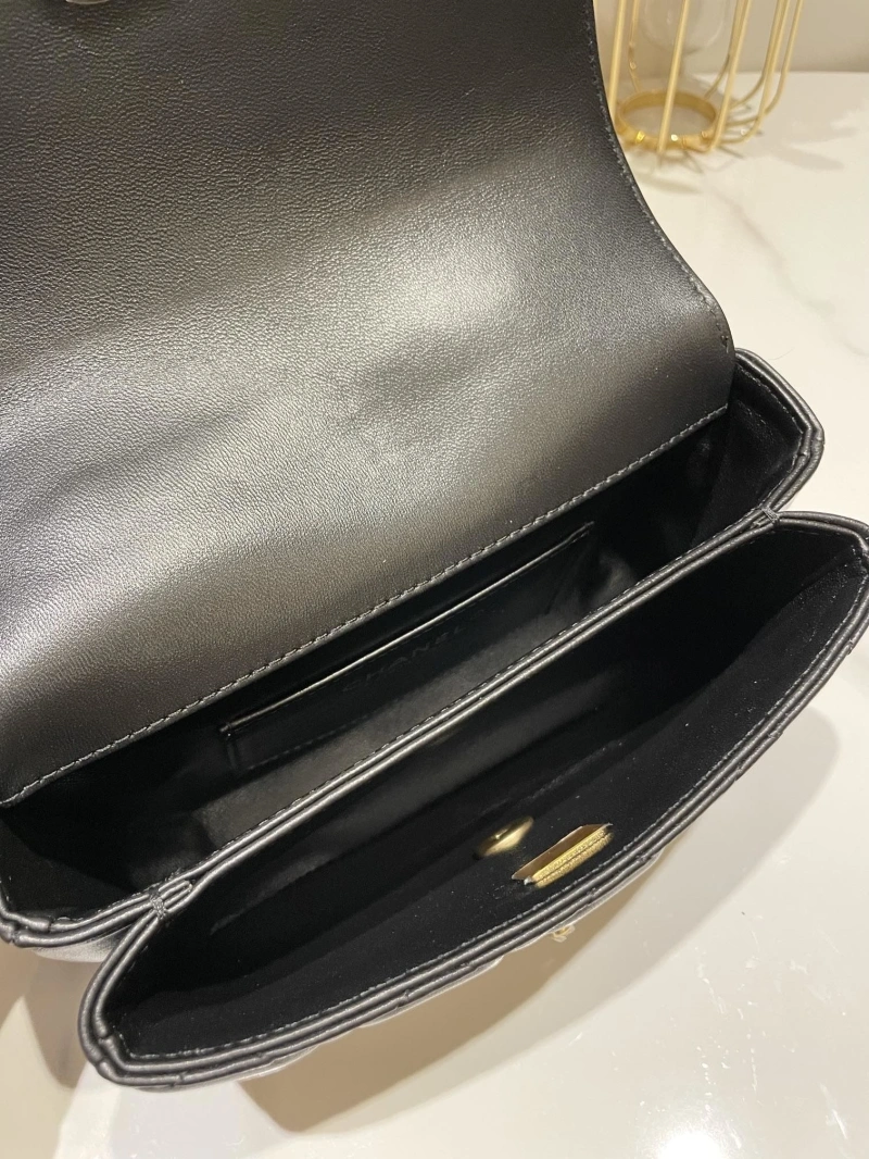 Chanel Top Handle Bags 4049D-0002