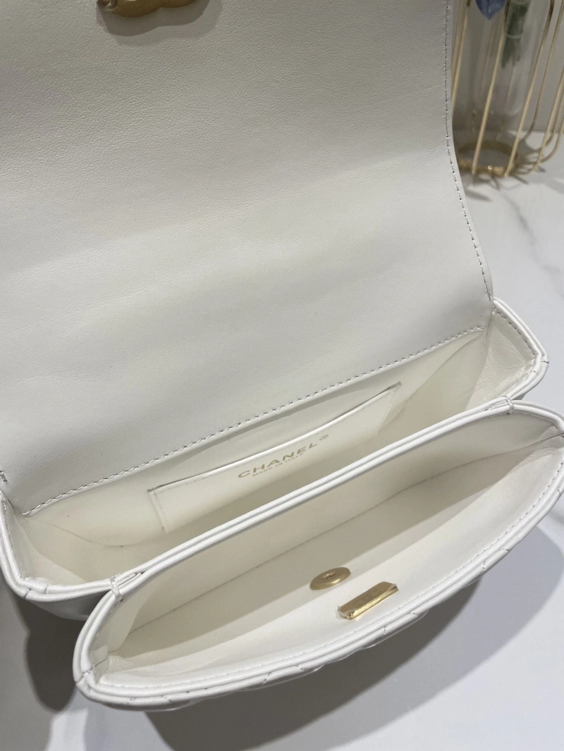 Chanel Top Handle Bags 4049D-0003