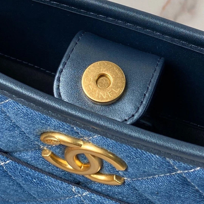 Chanel Satchel Bags 4049D-0006