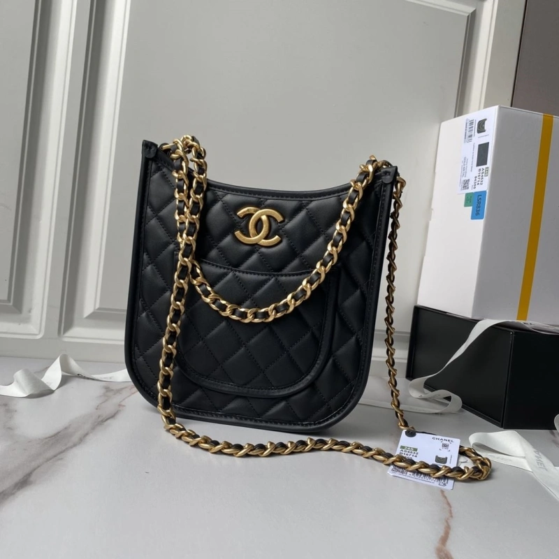 Chanel Satchel Bags 4049D-0007