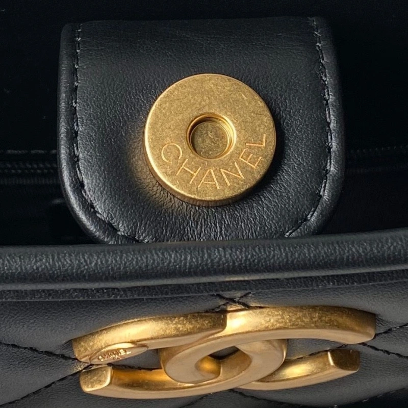 Chanel Satchel Bags 4049D-0007