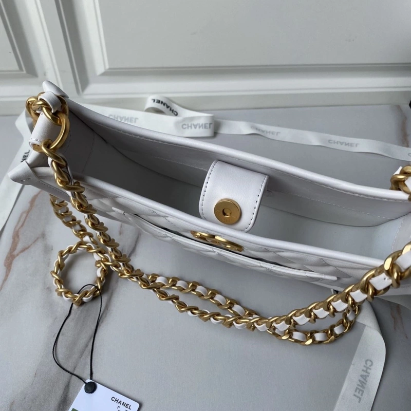 Chanel Satchel Bags 4049D-0009