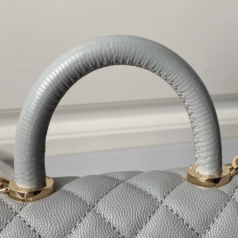 Chanel Top Handle Bags 4049D-0011