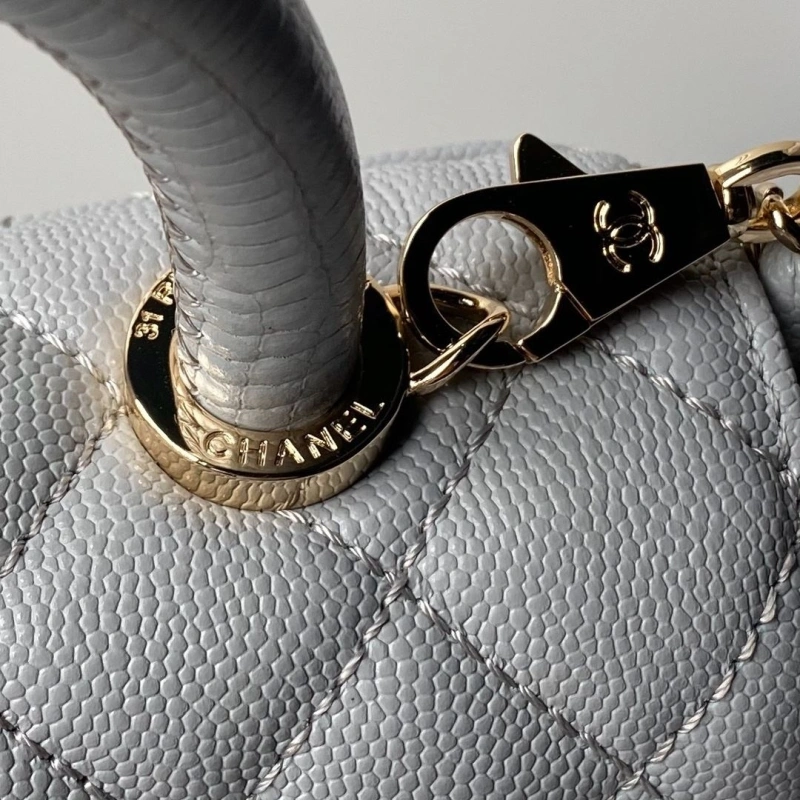 Chanel Top Handle Bags 4049D-0011