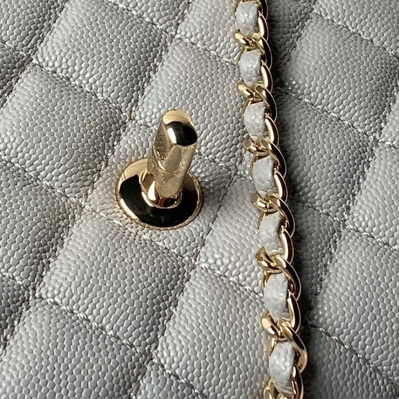 Chanel Top Handle Bags 4049D-0011