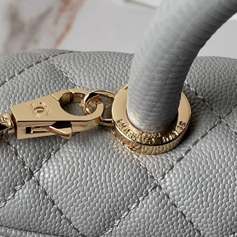 Chanel Top Handle Bags 4049D-0012