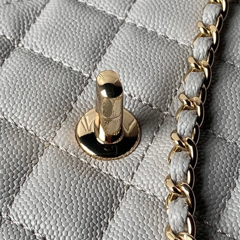 Chanel Top Handle Bags 4049D-0012