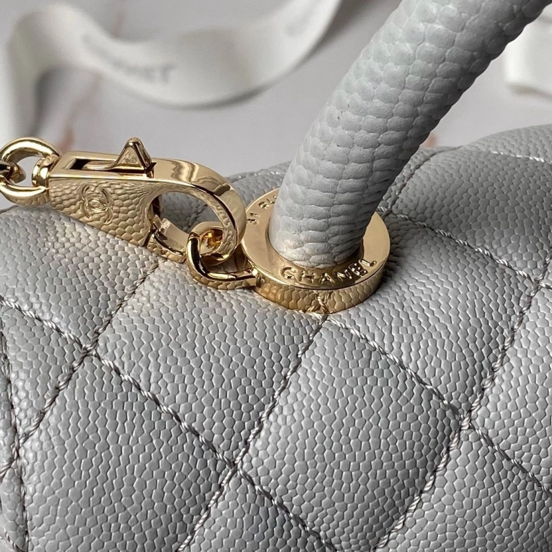 Chanel Top Handle Bags 4049D-0013