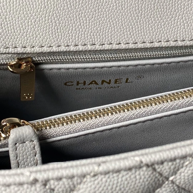 Chanel Top Handle Bags 4049D-0013
