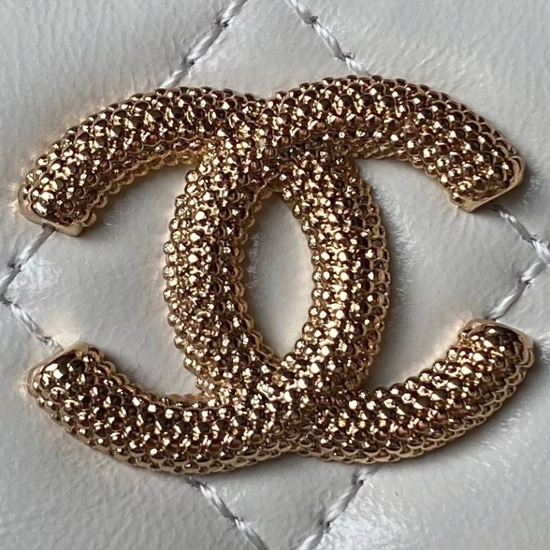 Chanel Cosmetic Bags 4049D-0015